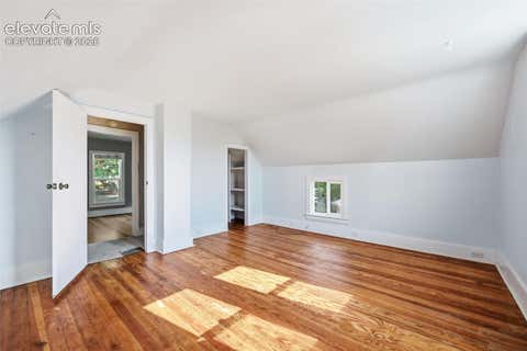 Tiny photo for 2626 Tremont Street, Colorado Springs, CO 80907 (MLS # 4041500)