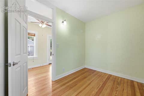 Tiny photo for 2626 Tremont Street, Colorado Springs, CO 80907 (MLS # 4041500)