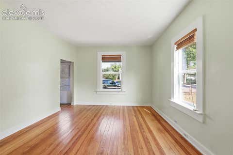 Tiny photo for 2626 Tremont Street, Colorado Springs, CO 80907 (MLS # 4041500)