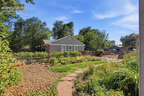 Tiny photo for 2626 Tremont Street, Colorado Springs, CO 80907 (MLS # 4041500)