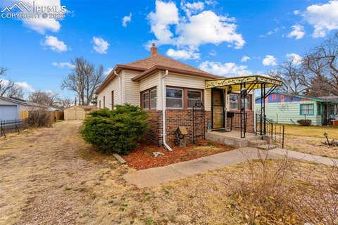 Tiny photo for 2815 Beacon Street, Colorado Springs, CO 80907 (MLS # 8934852)