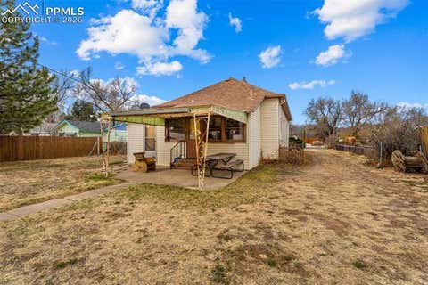 Tiny photo for 2815 Beacon Street, Colorado Springs, CO 80907 (MLS # 8934852)