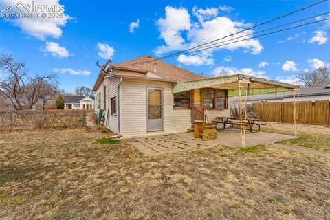 Tiny photo for 2815 Beacon Street, Colorado Springs, CO 80907 (MLS # 8934852)
