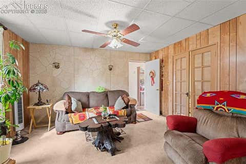 Tiny photo for 2815 Beacon Street, Colorado Springs, CO 80907 (MLS # 8934852)