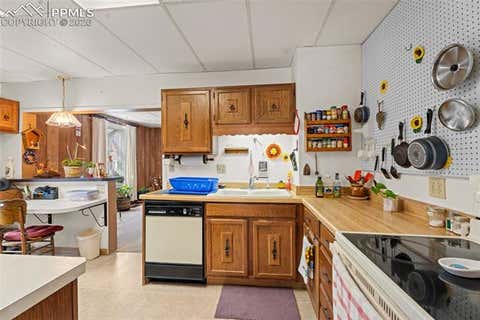 Tiny photo for 2815 Beacon Street, Colorado Springs, CO 80907 (MLS # 8934852)