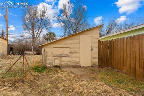 Tiny photo for 2815 Beacon Street, Colorado Springs, CO 80907 (MLS # 8934852)
