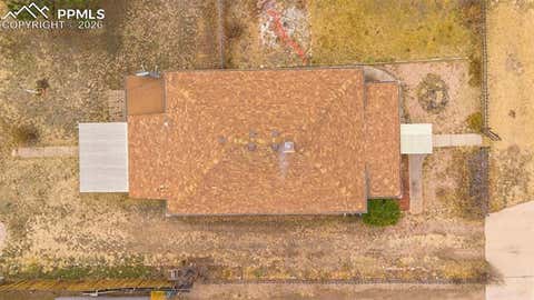 Tiny photo for 2815 Beacon Street, Colorado Springs, CO 80907 (MLS # 8934852)