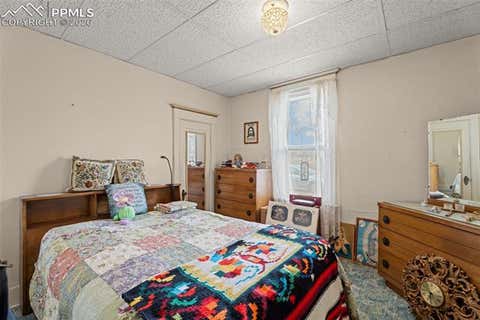 Tiny photo for 2815 Beacon Street, Colorado Springs, CO 80907 (MLS # 8934852)