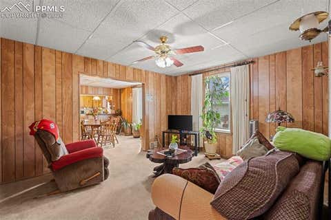 Tiny photo for 2815 Beacon Street, Colorado Springs, CO 80907 (MLS # 8934852)