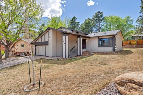 Photo of 3410 Clubheights Drive, Colorado Springs, CO 80906 (MLS # 1871186)