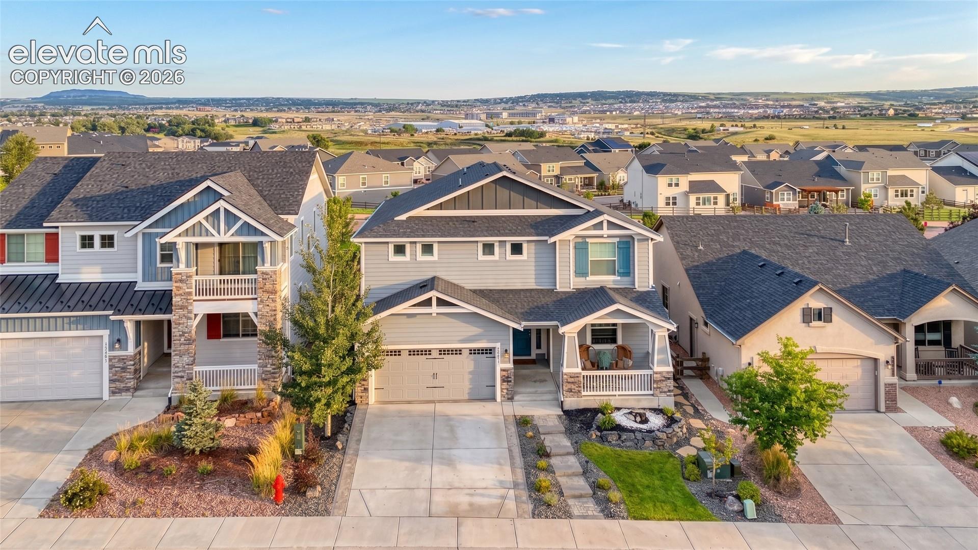 15691 Lake Mist Drive