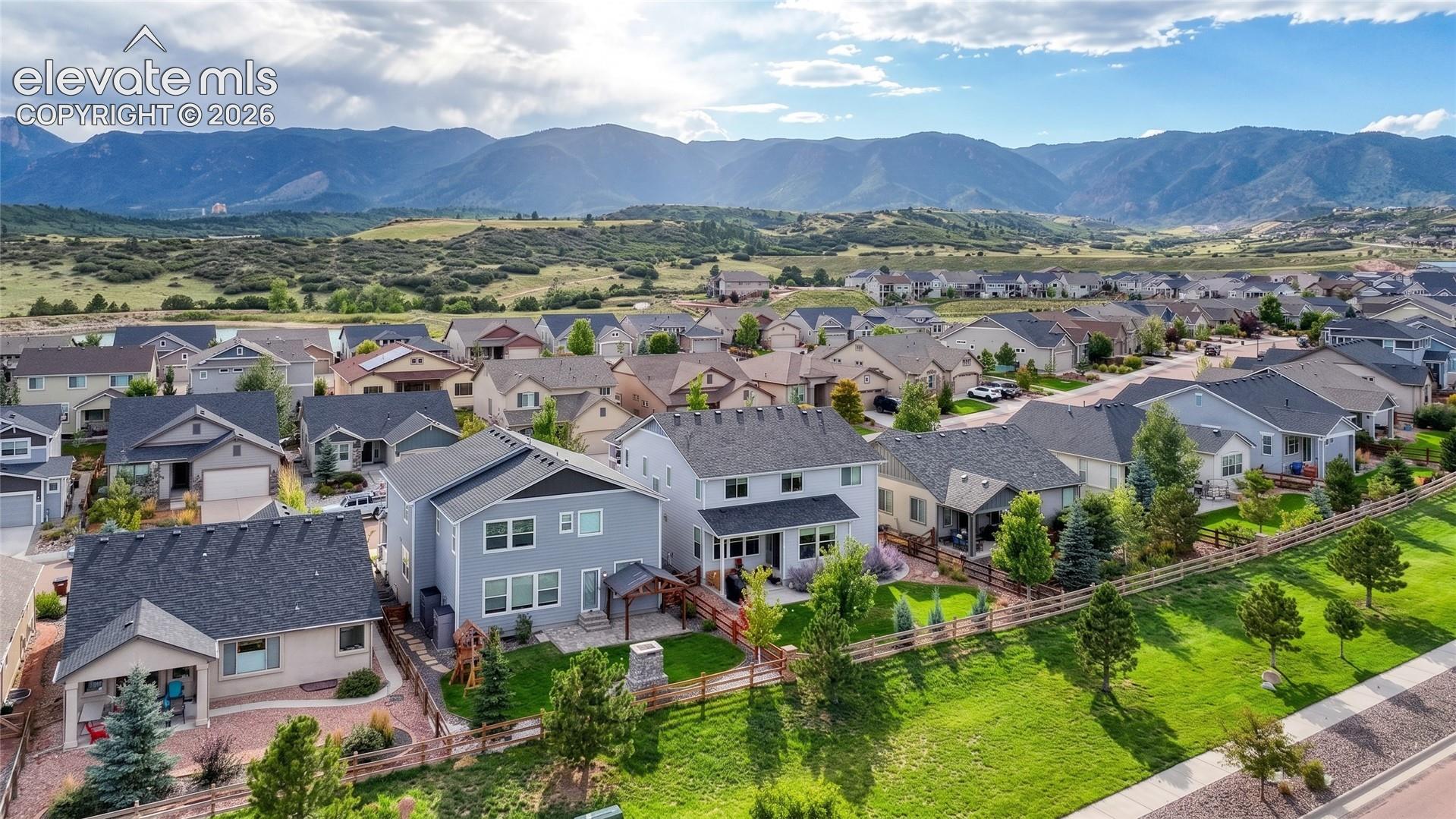 15691 Lake Mist Drive