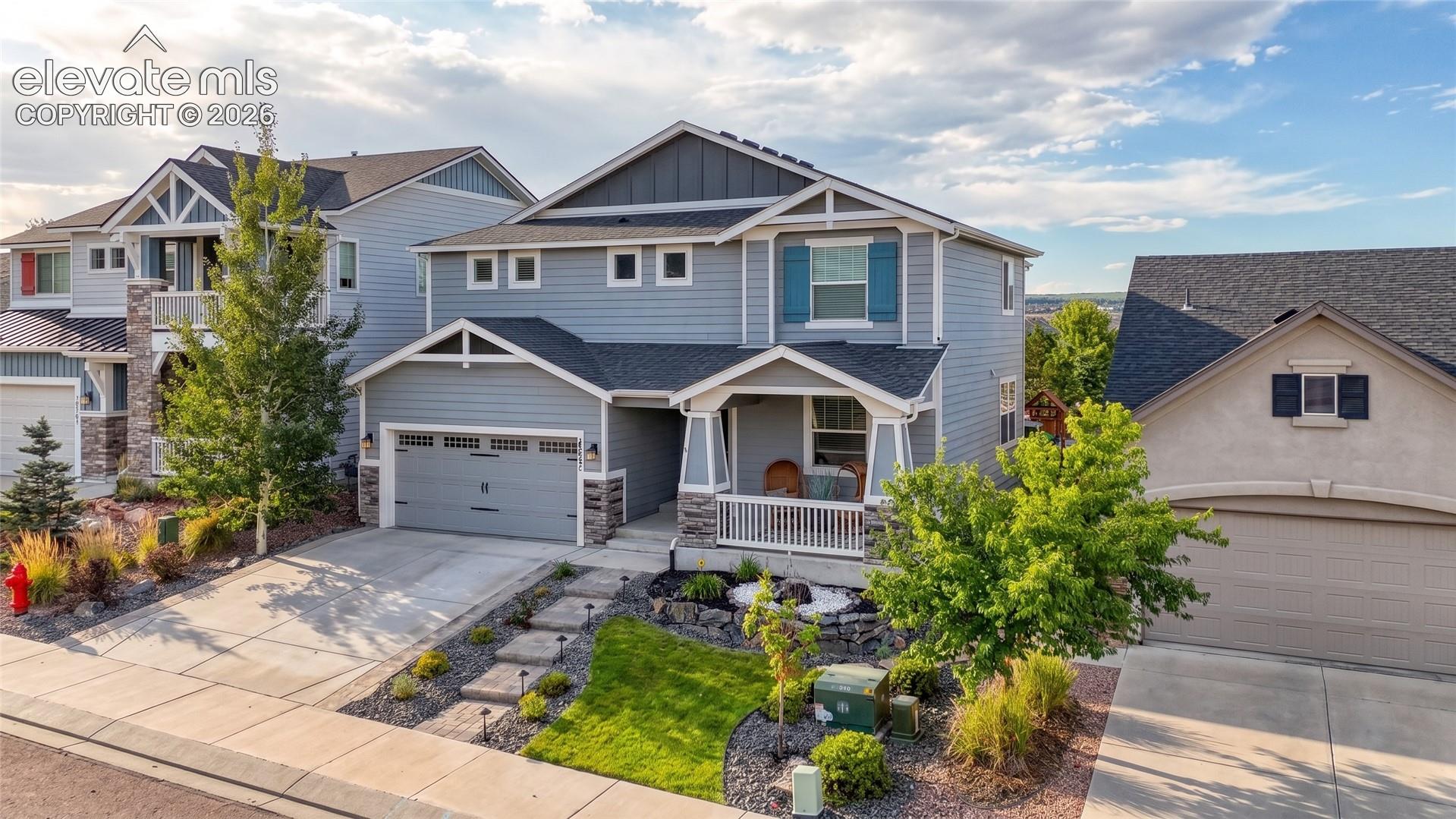 15691 Lake Mist Drive