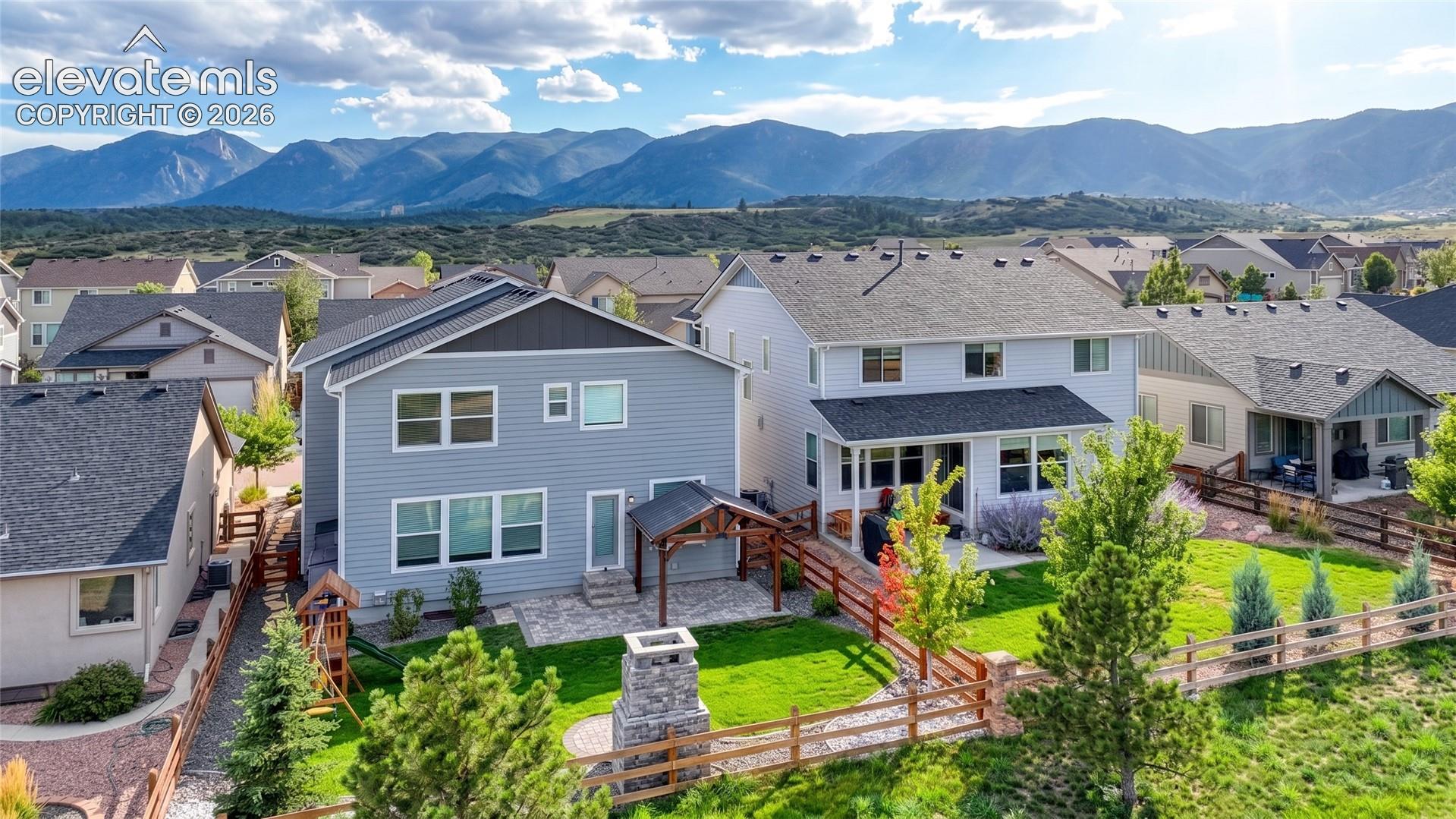 15691 Lake Mist Drive