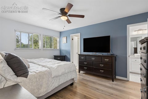 Tiny photo for 3545 Clubheights Drive, Colorado Springs, CO 80906 (MLS # 9816705)