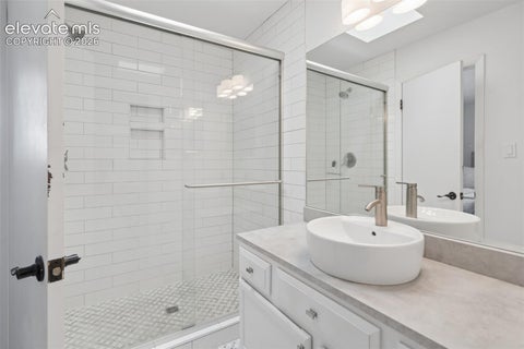 Tiny photo for 3545 Clubheights Drive, Colorado Springs, CO 80906 (MLS # 9816705)