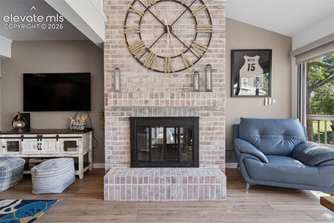 Tiny photo for 3545 Clubheights Drive, Colorado Springs, CO 80906 (MLS # 9816705)