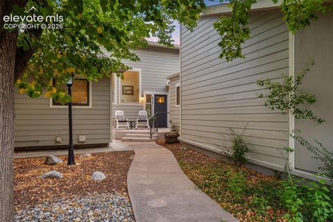 Tiny photo for 3545 Clubheights Drive, Colorado Springs, CO 80906 (MLS # 9816705)