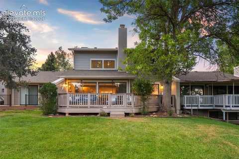 Tiny photo for 3545 Clubheights Drive, Colorado Springs, CO 80906 (MLS # 9816705)