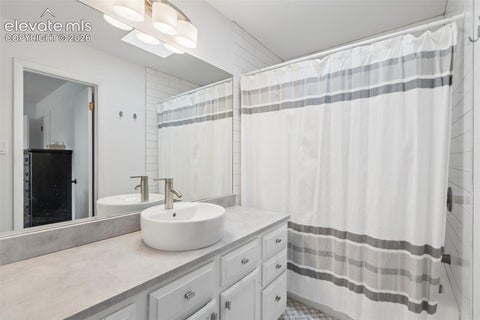 Tiny photo for 3545 Clubheights Drive, Colorado Springs, CO 80906 (MLS # 9816705)