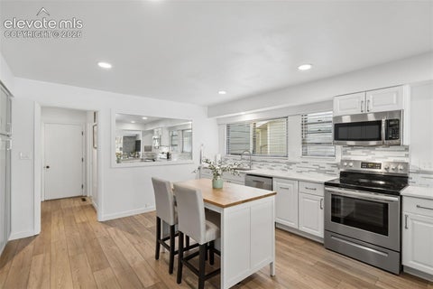 Tiny photo for 3545 Clubheights Drive, Colorado Springs, CO 80906 (MLS # 9816705)