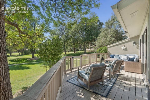 Tiny photo for 3545 Clubheights Drive, Colorado Springs, CO 80906 (MLS # 9816705)