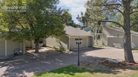 Tiny photo for 3545 Clubheights Drive, Colorado Springs, CO 80906 (MLS # 9816705)
