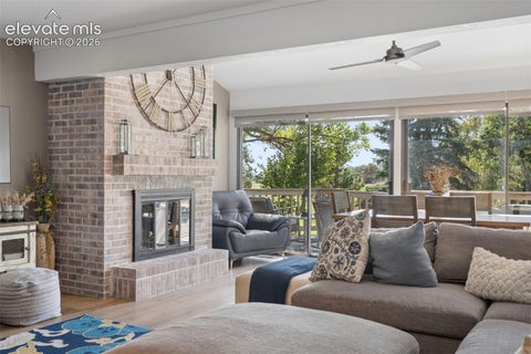 Tiny photo for 3545 Clubheights Drive, Colorado Springs, CO 80906 (MLS # 9816705)