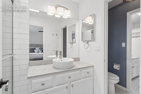 Tiny photo for 3545 Clubheights Drive, Colorado Springs, CO 80906 (MLS # 9816705)