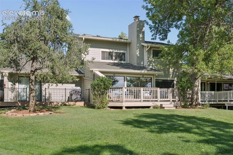Tiny photo for 3545 Clubheights Drive, Colorado Springs, CO 80906 (MLS # 9816705)