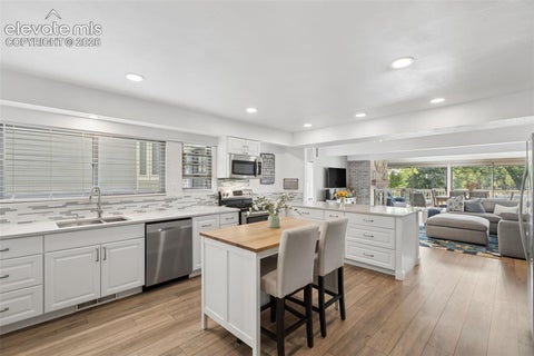 Tiny photo for 3545 Clubheights Drive, Colorado Springs, CO 80906 (MLS # 9816705)