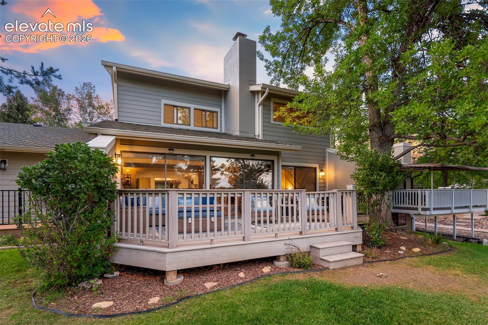 3545 Clubheights Drive