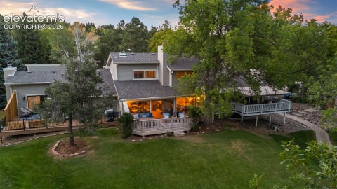 Tiny photo for 3545 Clubheights Drive, Colorado Springs, CO 80906 (MLS # 9816705)