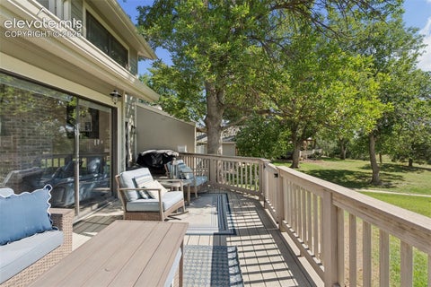 Tiny photo for 3545 Clubheights Drive, Colorado Springs, CO 80906 (MLS # 9816705)