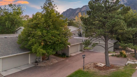 Tiny photo for 3545 Clubheights Drive, Colorado Springs, CO 80906 (MLS # 9816705)