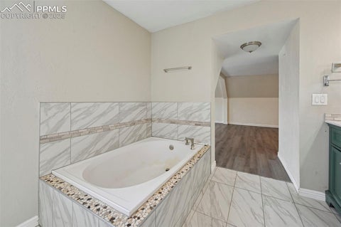 Tiny photo for 7865 Wilson Road, Fountain, CO 80817 (MLS # 1642658)