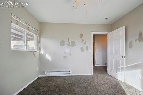 Tiny photo for 7865 Wilson Road, Fountain, CO 80817 (MLS # 1642658)