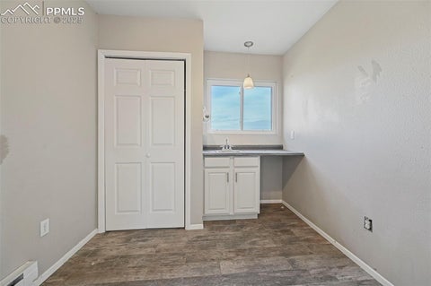 Tiny photo for 7865 Wilson Road, Fountain, CO 80817 (MLS # 1642658)