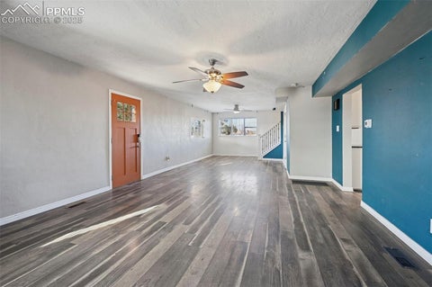 Tiny photo for 7865 Wilson Road, Fountain, CO 80817 (MLS # 1642658)