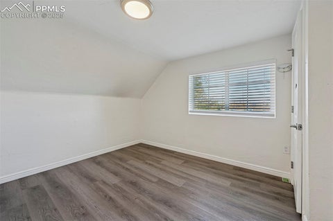 Tiny photo for 7865 Wilson Road, Fountain, CO 80817 (MLS # 1642658)