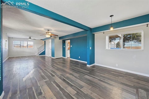 Tiny photo for 7865 Wilson Road, Fountain, CO 80817 (MLS # 1642658)