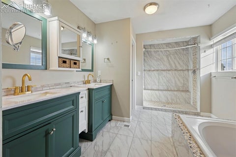 Tiny photo for 7865 Wilson Road, Fountain, CO 80817 (MLS # 1642658)