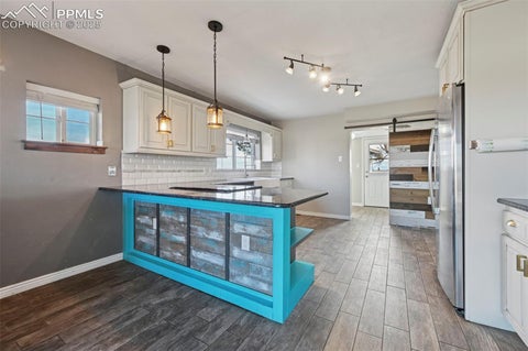 Tiny photo for 7865 Wilson Road, Fountain, CO 80817 (MLS # 1642658)