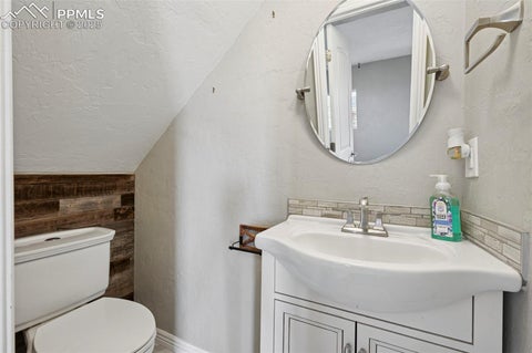 Tiny photo for 7865 Wilson Road, Fountain, CO 80817 (MLS # 1642658)