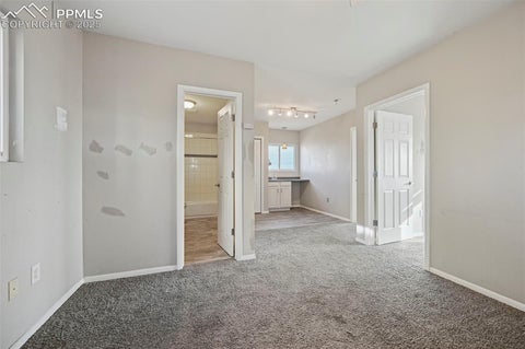Tiny photo for 7865 Wilson Road, Fountain, CO 80817 (MLS # 1642658)