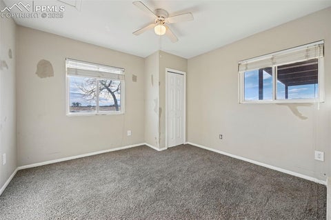 Tiny photo for 7865 Wilson Road, Fountain, CO 80817 (MLS # 1642658)