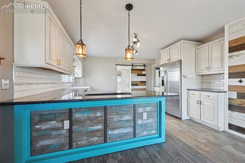 Tiny photo for 7865 Wilson Road, Fountain, CO 80817 (MLS # 1642658)