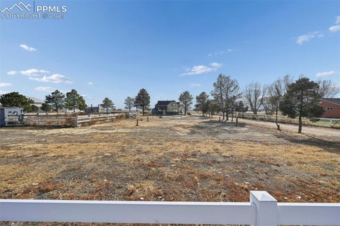 Tiny photo for 7865 Wilson Road, Fountain, CO 80817 (MLS # 1642658)