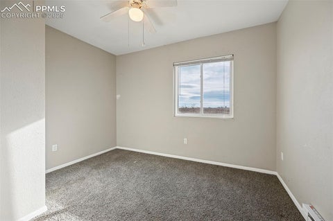 Tiny photo for 7865 Wilson Road, Fountain, CO 80817 (MLS # 1642658)