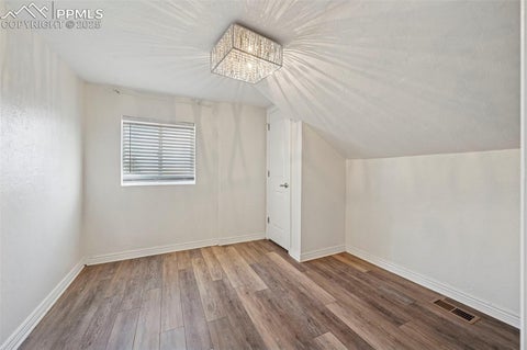 Tiny photo for 7865 Wilson Road, Fountain, CO 80817 (MLS # 1642658)